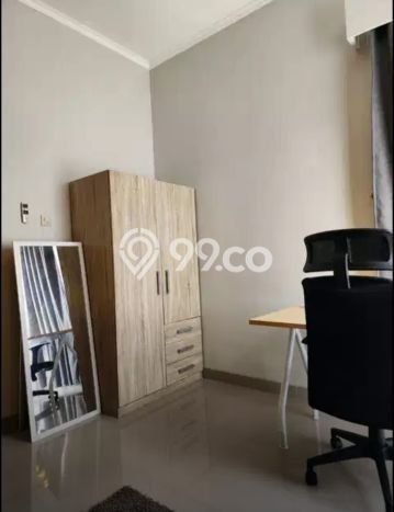 Rumah LT 64m² / LB 70m² View Gunung di Jatimakmur, Bekasi Rumah LT 64m² / LB 70m² View Gunung di Jatimakmur, Bekasi
