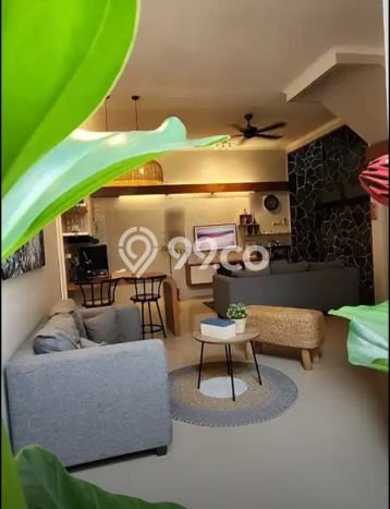 Rumah LT 64m² / LB 70m² View Gunung di Jatimakmur, Bekasi Rumah LT 64m² / LB 70m² View Gunung di Jatimakmur, Bekasi