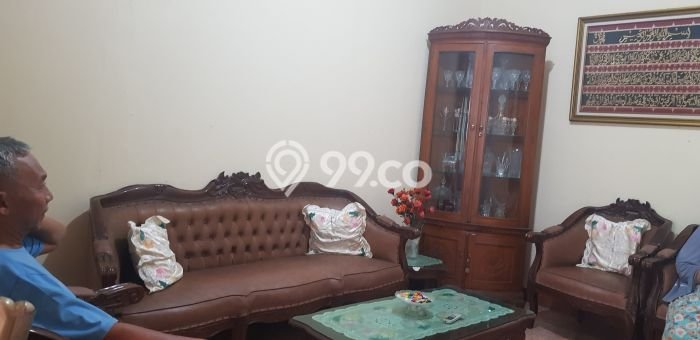 Jual Rumah Eksklusif 4 KT di Jatikramat, Bekasi Jual Rumah Eksklusif 4 KT di Jatikramat, Bekasi