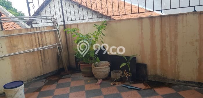 Jual Rumah Eksklusif 4 KT di Jatikramat, Bekasi Jual Rumah Eksklusif 4 KT di Jatikramat, Bekasi