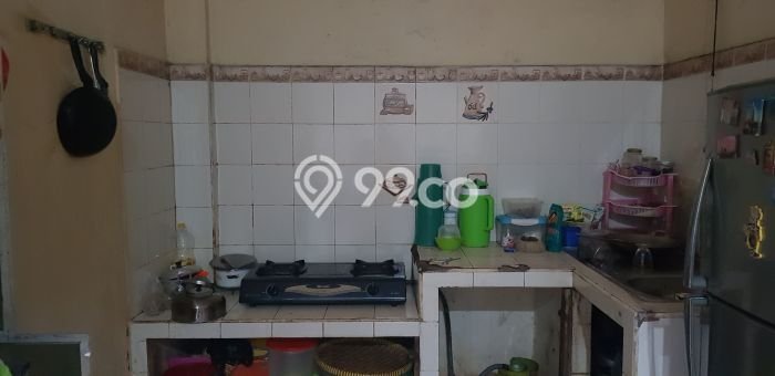 Jual Rumah Eksklusif 4 KT di Jatikramat, Bekasi Jual Rumah Eksklusif 4 KT di Jatikramat, Bekasi