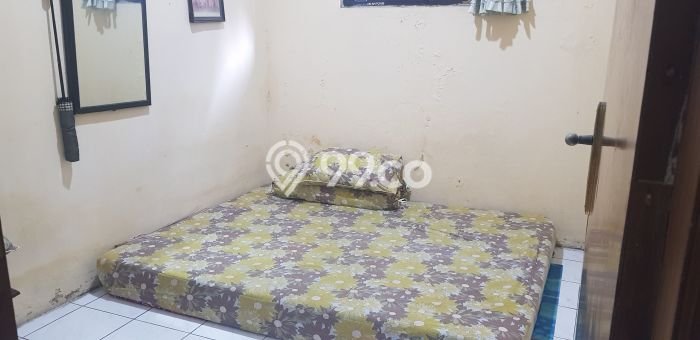 Jual Rumah Eksklusif 4 KT di Jatikramat, Bekasi Jual Rumah Eksklusif 4 KT di Jatikramat, Bekasi