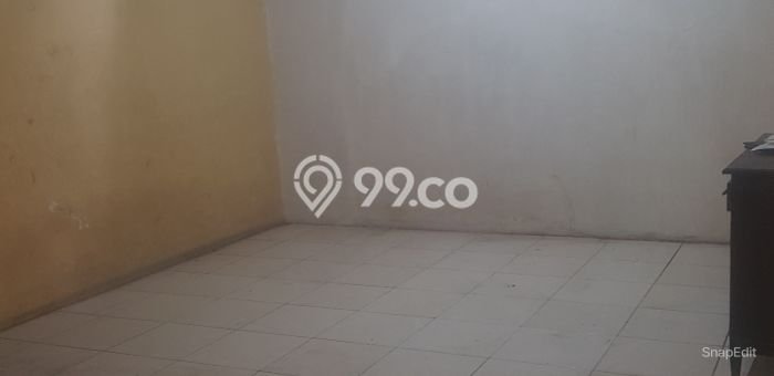 PROPERTI PILIHAN! Rumah di Bintara, LT 90m² LB 130m² PROPERTI PILIHAN! Rumah di Bintara, LT 90m² LB 130m²