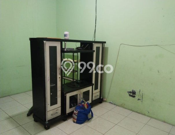 Rumah Luas Asri 2 KT Siap Pakai di Bintara Bekasi Rumah Luas Asri 2 KT Siap Pakai di Bintara Bekasi