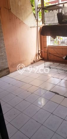 Rumah Modern 3 Kamar LT 110m2 di Bintara Rumah Modern 3 Kamar LT 110m2 di Bintara