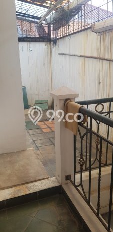 Rumah Modern 3 KT LT 150m2 di Bintara Rumah Modern 3 KT LT 150m2 di Bintara