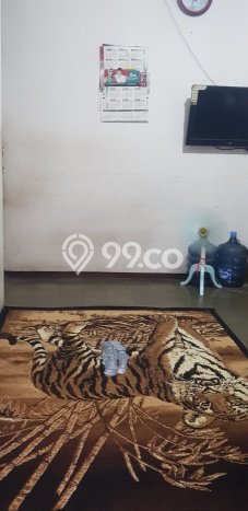 For Sale Hunian Rumah Nyaman 4 Kamar di Cipadu, Tangerang For Sale Hunian Rumah Nyaman 4 Kamar di Cipadu, Tangerang