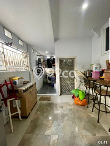 Dijual Rumah Modern 4 KT di Bintara, Bekasi Dijual Rumah Modern 4 KT di Bintara, Bekasi