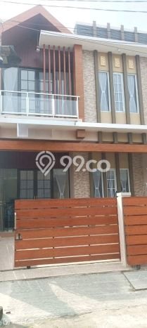Jual Rumah Modern 3 KT di Bintara, Bekasi Jual Rumah Modern 3 KT di Bintara, Bekasi