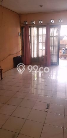 Rumah Modern 3 Kamar LT 110m2 di Bintara Rumah Modern 3 Kamar LT 110m2 di Bintara