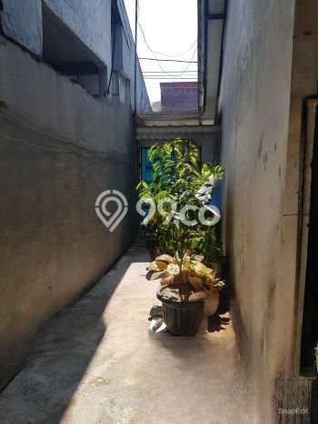 Rumah Luas Asri 2 KT Siap Pakai di Bintara Bekasi Rumah Luas Asri 2 KT Siap Pakai di Bintara Bekasi