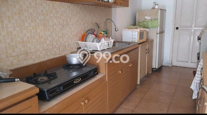 For Sale Hunian Rumah Nyaman 3 KT di Bintara, Bekasi For Sale Hunian Rumah Nyaman 3 KT di Bintara, Bekasi