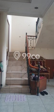 Rumah Modern 3 KT LT 150m2 di Bintara Rumah Modern 3 KT LT 150m2 di Bintara