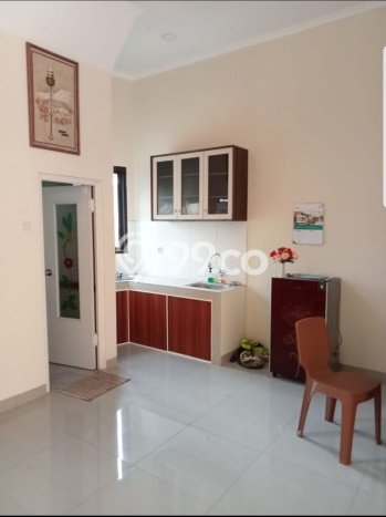 Dijual Cepat Rumah Favorit Siap Huni LB 120m2 di Cilodong, Depok Dijual Cepat Rumah Favorit Siap Huni LB 120m2 di Cilodong, Depok