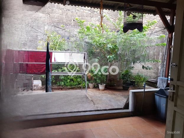 Rumah Minimalis 4 KT di Bintara Bekasi Unfurnished Rumah Minimalis 4 KT di Bintara Bekasi Unfurnished
