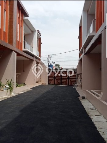 Dijual Cepat Rumah Favorit Siap Huni LB 120m2 di Cilodong, Depok Dijual Cepat Rumah Favorit Siap Huni LB 120m2 di Cilodong, Depok