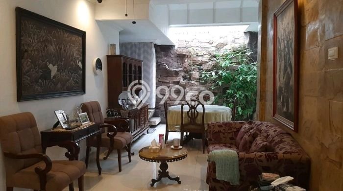 For Sale Hunian Rumah Nyaman 3 KT di Bintara, Bekasi For Sale Hunian Rumah Nyaman 3 KT di Bintara, Bekasi
