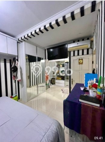 Dijual Rumah Modern 4 KT di Bintara, Bekasi Dijual Rumah Modern 4 KT di Bintara, Bekasi