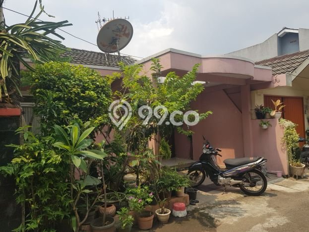 PROMO TERBATAS! Rumah Premium di Bintara, Bekasi, LT 84m² Bangunan 78m² PROMO TERBATAS! Rumah Premium di Bintara, Bekasi, LT 84m² Bangunan 78m²