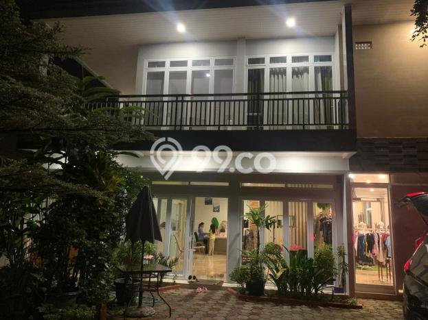 For Sale Rumah Elit Exclusive di Megamendung, Bogor For Sale Rumah Elit Exclusive di Megamendung, Bogor