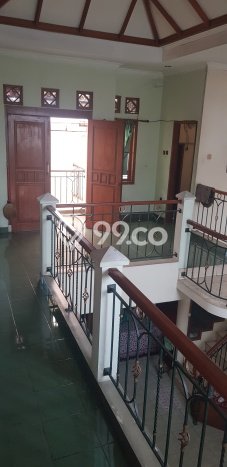 Rumah Modern 3 KT LT 150m2 di Bintara Rumah Modern 3 KT LT 150m2 di Bintara