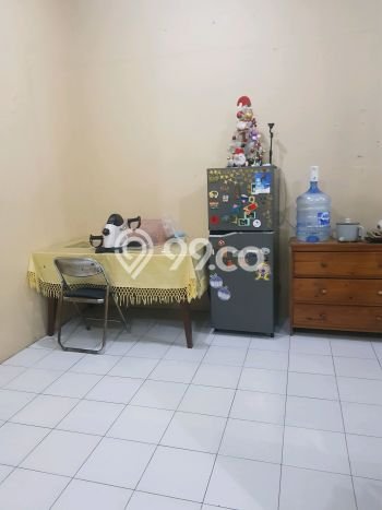 Rumah Minimalis 3 KT di Bintara Bekasi Semi Furnished Rumah Minimalis 3 KT di Bintara Bekasi Semi Furnished