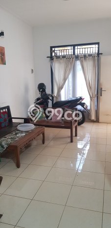 Rumah Luas Asri 3 KT Siap Huni di Bintara Bekasi Rumah Luas Asri 3 KT Siap Huni di Bintara Bekasi