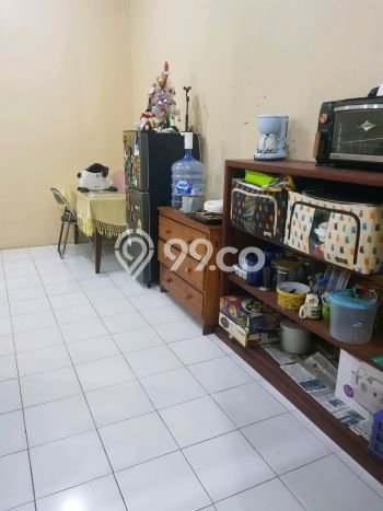 Rumah Minimalis 3 KT di Bintara Bekasi Semi Furnished Rumah Minimalis 3 KT di Bintara Bekasi Semi Furnished
