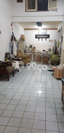 Dijual Hunian Rumah Nyaman 3 KT di Bintara, Bekasi Dijual Hunian Rumah Nyaman 3 KT di Bintara, Bekasi