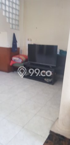Rumah Modern 3 KT LT 150m2 di Bintara Rumah Modern 3 KT LT 150m2 di Bintara