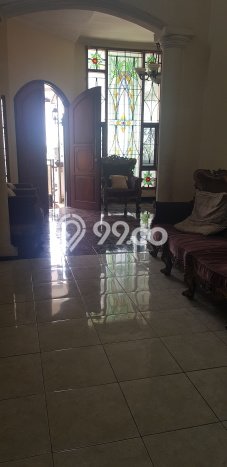 Rumah Modern 3 KT LT 150m2 di Bintara Rumah Modern 3 KT LT 150m2 di Bintara