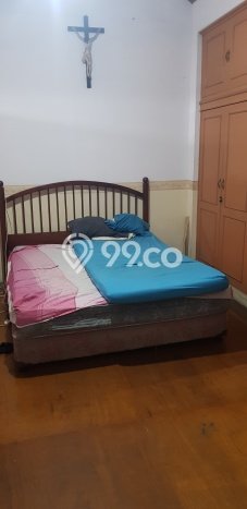 Rumah Luas Asri 3 KT Siap Huni di Bintara Bekasi Rumah Luas Asri 3 KT Siap Huni di Bintara Bekasi