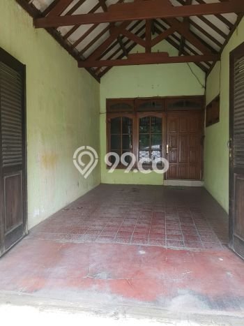 Rumah Luxury Modern Siap Huni di Pondok Bambu Jakarta Timur Rumah Luxury Modern Siap Huni di Pondok Bambu Jakarta Timur