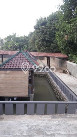 Unit Komersial Dijual di Cikampek Cikampek 1188m2 Unit Komersial Dijual di Cikampek Cikampek 1188m2