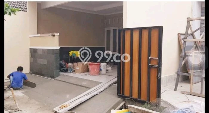 Dijual Rumah Siap Huni di Telukjambe Timur Karawang Harga Rp 450 Juta LT 72m2 Dijual Rumah Siap Huni di Telukjambe Timur Karawang Harga Rp 450 Juta LT 72m2