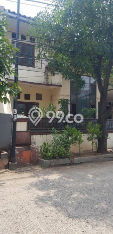 Rumah Modern 3 KT LT 150m2 di Bintara Rumah Modern 3 KT LT 150m2 di Bintara