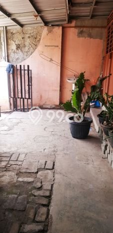 Rumah Modern 3 Kamar LT 110m2 di Bintara Rumah Modern 3 Kamar LT 110m2 di Bintara