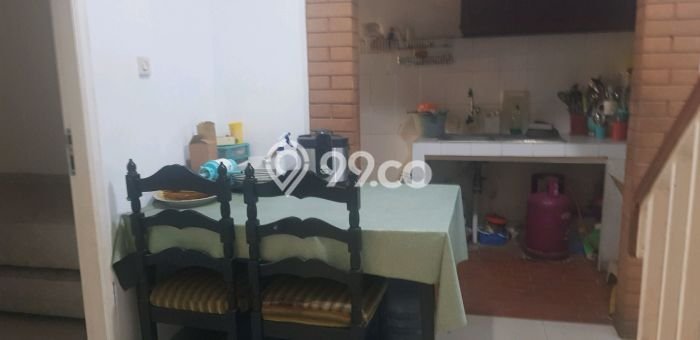 For Sale Hunian Rumah Terawat 3 KT di Bintara, Bekasi For Sale Hunian Rumah Terawat 3 KT di Bintara, Bekasi