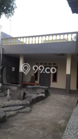 Unit Komersial Dijual di Cikampek Cikampek 1188m2 Unit Komersial Dijual di Cikampek Cikampek 1188m2