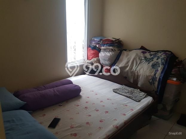 PROMO TERBATAS! Rumah Premium di Bintara, Bekasi, LT 84m² Bangunan 78m² PROMO TERBATAS! Rumah Premium di Bintara, Bekasi, LT 84m² Bangunan 78m²