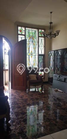 Rumah Modern 3 KT LT 150m2 di Bintara Rumah Modern 3 KT LT 150m2 di Bintara