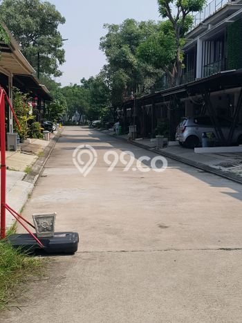 Rumah Strategis Modern Lb 58m2 di Bekasi Utara, Bekasi Rumah Strategis Modern Lb 58m2 di Bekasi Utara, Bekasi