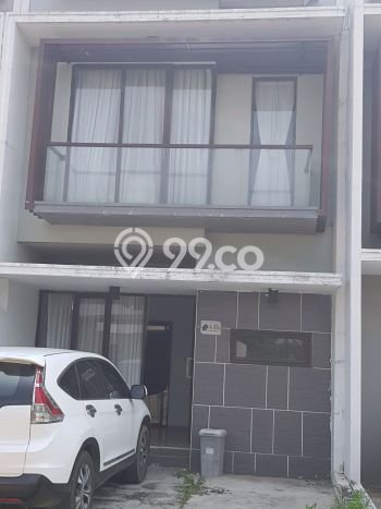 Rumah Strategis Modern Lb 58m2 di Bekasi Utara, Bekasi Rumah Strategis Modern Lb 58m2 di Bekasi Utara, Bekasi