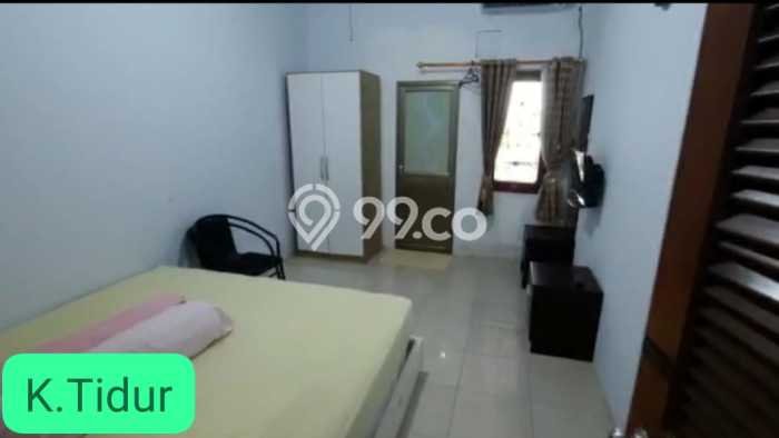 Jual Rumah Favorit Siap Huni LB 120m2 di Cijeruk, Bogor Jual Rumah Favorit Siap Huni LB 120m2 di Cijeruk, Bogor