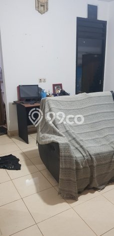 Rumah Luas Asri 3 KT Siap Huni di Bintara Bekasi Rumah Luas Asri 3 KT Siap Huni di Bintara Bekasi