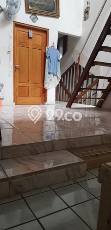 Dijual Hunian Rumah Nyaman 3 KT di Bintara, Bekasi Dijual Hunian Rumah Nyaman 3 KT di Bintara, Bekasi