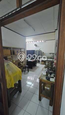 Gudang Bagus Dijual LB 644m2 Lokasi Strategis Jakarta Timur Area Cocok untuk Berbisnis Gudang Bagus Dijual LB 644m2 Lokasi Strategis Jakarta Timur Area Cocok untuk Berbisnis