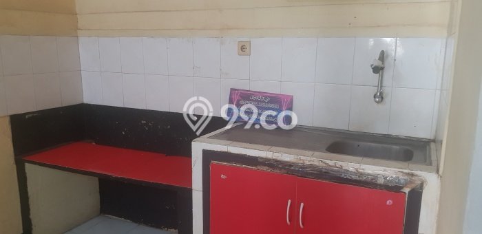 Rumah Minimalis 2 KT di Bintara Bekasi Semi Furnished Rumah Minimalis 2 KT di Bintara Bekasi Semi Furnished