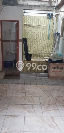 Dijual Hunian Rumah Nyaman 3 KT di Bintara, Bekasi Dijual Hunian Rumah Nyaman 3 KT di Bintara, Bekasi