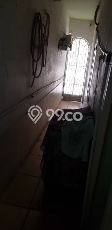 Dijual Hunian Rumah Nyaman 3 KT di Bintara, Bekasi Dijual Hunian Rumah Nyaman 3 KT di Bintara, Bekasi